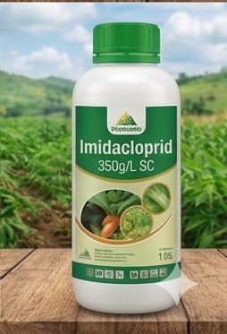 Imidacloprid