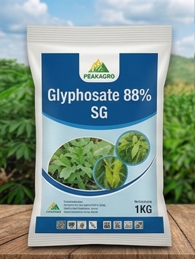 Glyphosate 88%