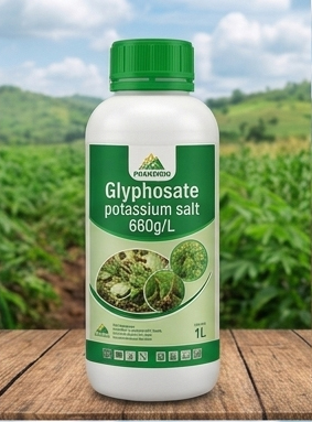 Glyphosate Potassium