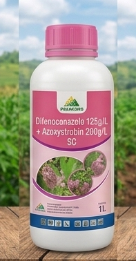 Difenoconazole