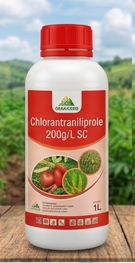 Chlorantraniliprole PH